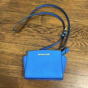 Michael Kors Crossbody Bag